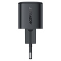 Сетевое зарядное устройство Acefast A118 PD30W GAN USB-C(#3)