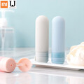 Силиконовый флакон дорожный Jordan Judy Travel Silicone Bottle Set 50ml. (3 штуки) JJ-HO0004(#4)