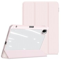 Защитный чехол DUX DUCIS TOBY Series розовый  для Xiaomi Pad 5