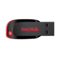 USB-флеш-накопитель Cruzer Blade 64GB (SDCZ50-064G-B35)(#1)
