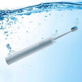 Электрическая зубная щетка Dr.Bei BET-C01 белый(#3)
