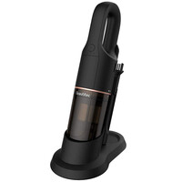 Портативный пылесос Beautitec Wireless Vacuum Cleaner CX1 (черный)
