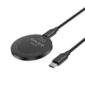 Беспроводное зарядное устройство WiWU Kevlar Wireless Charger Wi-W034 15W(#4)