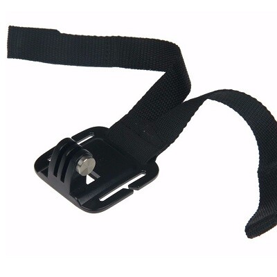 Крепление на шлем YI Helmet Mount для экшн камер(2)