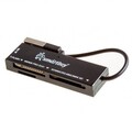 Устройство для чтения карт памяти Card reader Smartbuy SBR-717(#1)