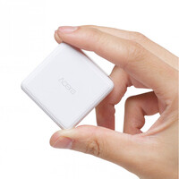 Контроллер AQara Cube Smart Home Controller white