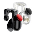 Игровой контроллер для смартфонов Baseus Red-Dot Mobile Game (Black/Transparent) ACHDCJ-01(#5)