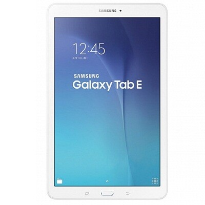 Защитная пленка Ainy матовая для Samsung Galaxy Tab E 9.6(1)