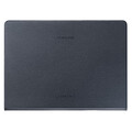 Полиуретановый чехол Slim Cover Dazzling Dark Blue EF-DT800BBEGWW для Samsung Galaxy Tab S 10.5 SM-T800(#2)