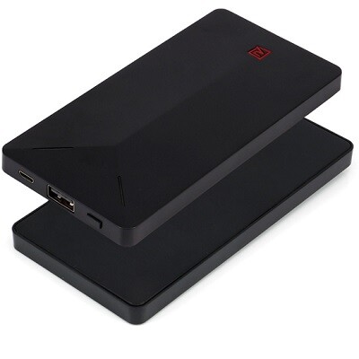 Портативное зарядное устройство Remax RPP-20 Aliens Power Bank 5000mAh(5)