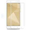 Защитное стекло Aiwo Full Screen Cover 0.33 mm White для Xiaomi RedMi 4X(#1)