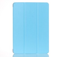 Полиуретановый чехол NOVA Case Light Blue для Lenovo Tab 2 A10-70L