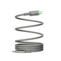 Магнитный кабель WiWU 27W Maglink Magnetic Cable Wi-C083 C-L 1m(#2)