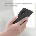 Чехол Nillkin Textured Case Черный для OnePlus Nord CE 5G(#4)