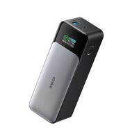 Внешний аккумулятор Anker A737 PowerCore 140W A1289 24000mAh (CCC)