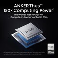 Беспроводные наушники Anker Soundcore Liberty 5 Pro D1203 белые(#6)