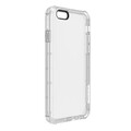Силиконовый чехол Nillkin Crashproof White для Apple iPhone 6 Plus/6s Plus(#2)