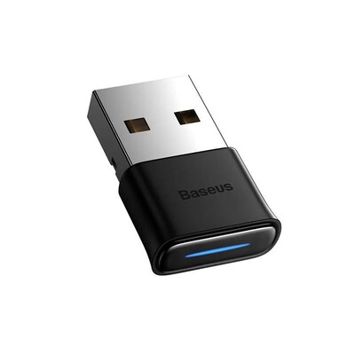 Адаптер Baseus Bluetooth Adapter BA04 (ZJBA000001)(3)