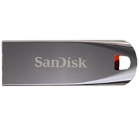 USB-флэш накопитель SanDisk Cruzer Force 64GB