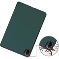 Полиуретановый чехол Nova Case зеленый для Xiaomi Pad 5(#8)