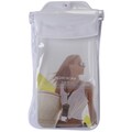 Чехол водонепроницаемый Baseus Safe Airbag Waterproof Case White ACFSD-C02(#1)
