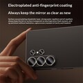 Защитное стекло на камеру SupGlass Camera lens glass Anti Glare XC-31 прозрачное для Samsung Galaxy S26 Ultra(#3)