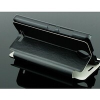 Полиуретановый чехол BOSO Case Black для Lenovo A5000