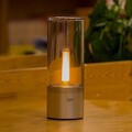 Умная лампа-ночник Xiaomi Yeelight Ambiance Lamp (YL060)(#3)