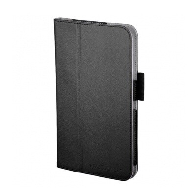 Кожаный чехол TTX Case Black для Asus Google Nexus 7 2013(1)