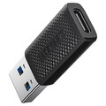 Адаптер для зарядки и передачи данных Acefast J2 USB-C to USB-A(#1)