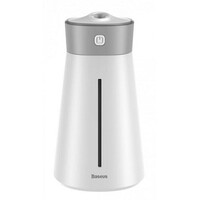 Увлажнитель воздуха Baseus Slim Humidifier Waist с аксессуарами (DHMY-B02) белый