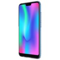 Силиконовый чехол Nillkin Nature TPU Case Прозрачный для Huawei Honor 10(#2)