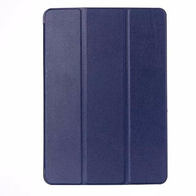 Полиуретановый чехол NOVA Case Blue для Asus ZenPad 10 Z300C(1)