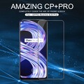 Защитное стекло Nillkin CP+Pro Черное для Realme 8/ 8 Pro(#5)