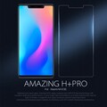 Противоударное защитное стекло с пленкой на камеру Amazing H+PRO Anti Explosion для Xiaomi Mi8 SE(#1)