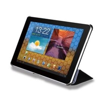 Кожаный чехол Yoobao Islim Leather Case для Samsung Galaxy Tab 2 10.1 P5100