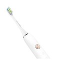 Электрическая зубная щетка Soocas X3 (global) белая(#2)
