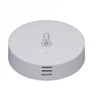 Датчик температуры и влажности воздуха Xiaomi (WSDCGQ01LM)