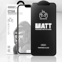 Матовое защитное стекло Supglass SG-13 Matt Gaming для Samsung Galaxy S26 Plus