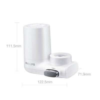 Фильтр для воды Xiaomi Philips chlorinated portable water purifier CM-300(1)