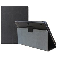 Полиуретановый чехол TTX Case Black для Lenovo Tab 2 X30L