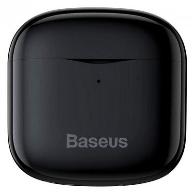 Беспроводные Bluetooth наушники BASEUS True Wireless Earphones Bowie E3 (NGTW080001) черные(3)