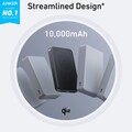 Внешний аккумулятор Anker Nano A1113 15W Qi2 10000mAh (CCC) черный(#4)