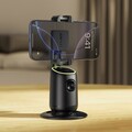 Умный держатель для телефона с функции ИИ Acefast E44 360-degree AI intelligent face tracking(#9)