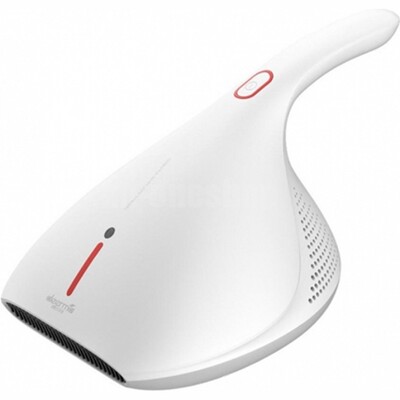 Пылесос для удаления пылевого клеща Deerma Mites Vacuum Cleaner CM800 (Белый)(1)