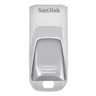 USB Флеш-накопитель 2.0 32GB SanDisk Cruzer Edge(1)