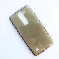 Силиконовый чехол Becolor Grey 0.6mm