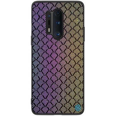 Чехол Nillkin Twinkle Case Радужный для OnePlus 8 Pro(1)