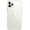 Силиконовый чехол прозрачный для Apple iPhone 11 Pro(#1)