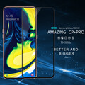 Защитное стекло Nillkin CP+ Pro Black для Samsung Galaxy A80 (A90)(#6)